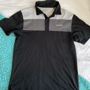 Travis Mathew Golf Polo🏌🏻